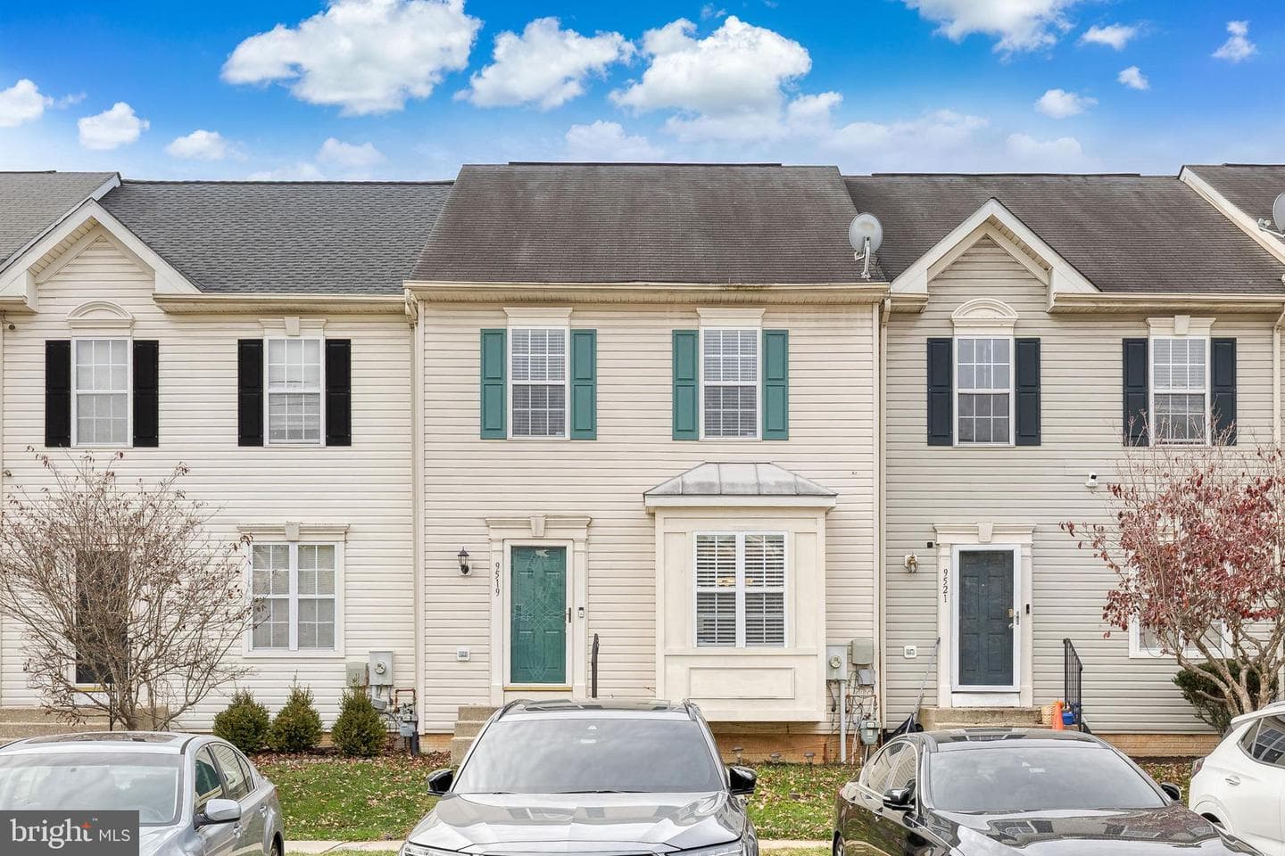 9519 Branchleigh Road photo 2