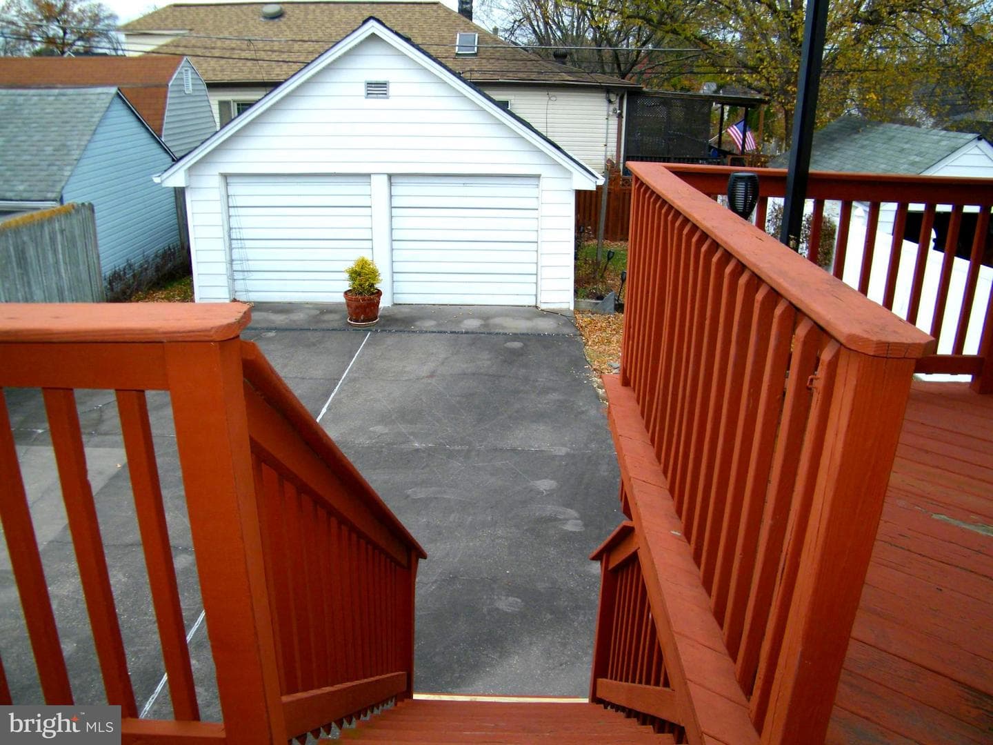 7602 Old Harford Road photo 27
