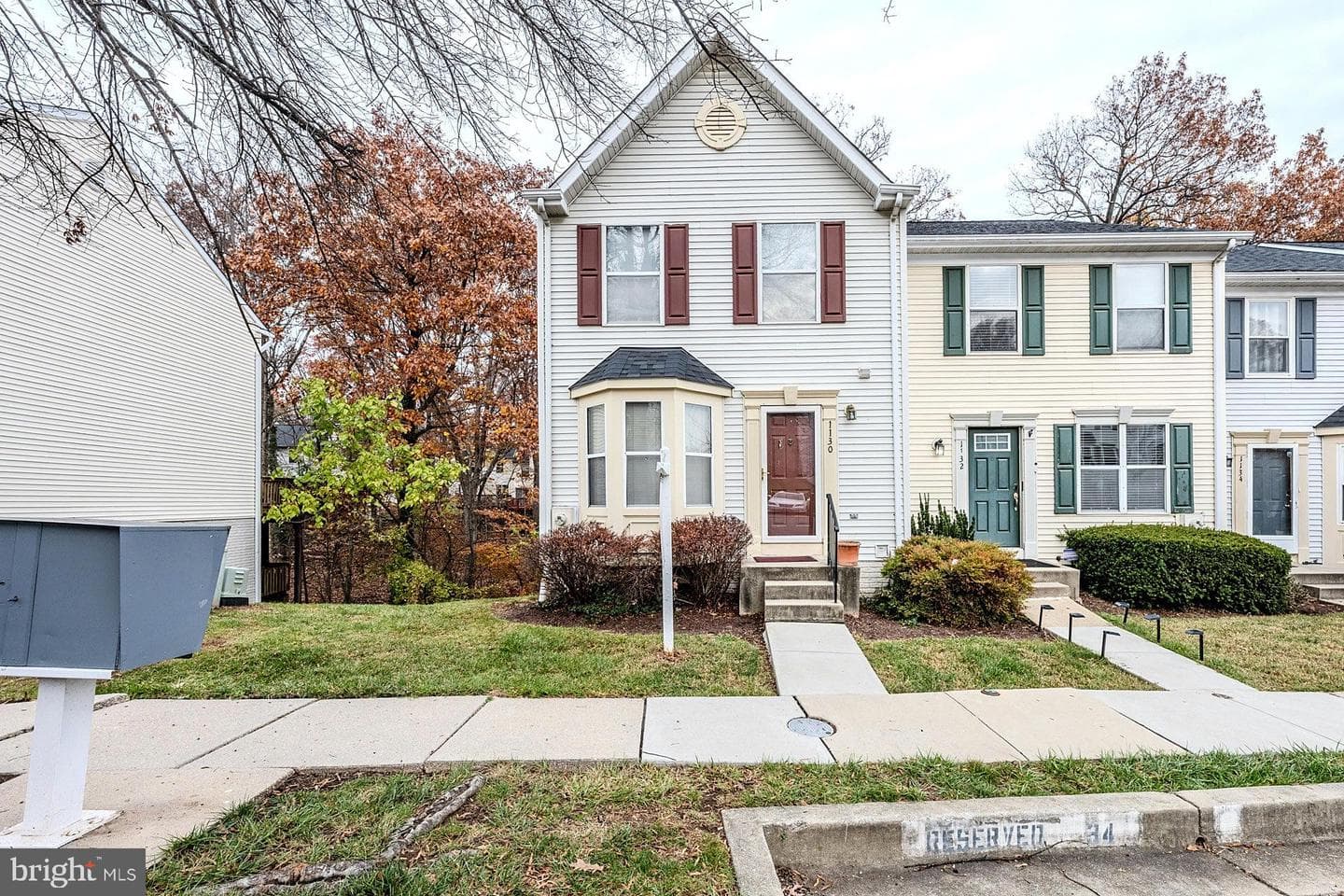 1130 Kelfield Drive #1130