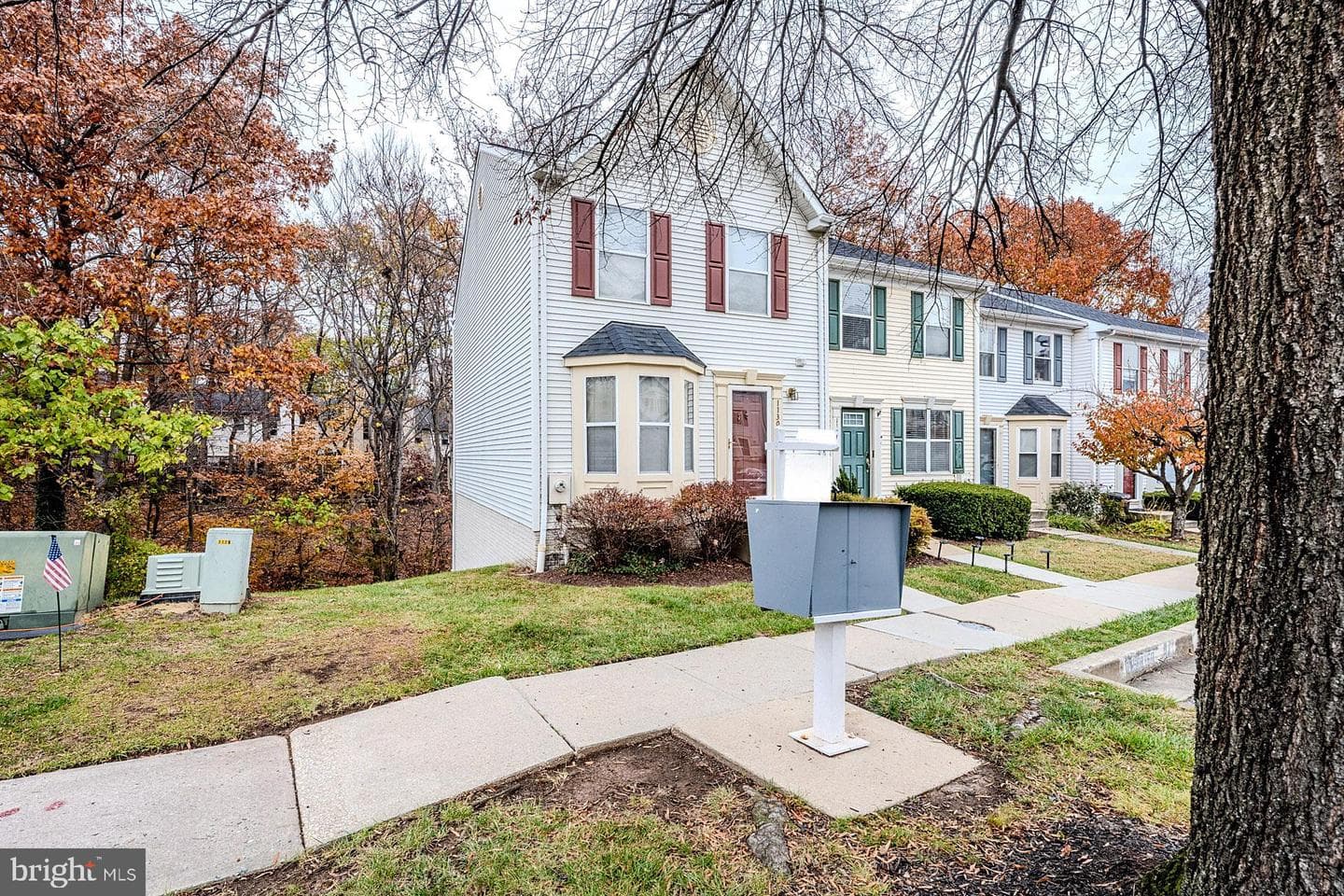 1130 Kelfield Drive #1130 photo 2