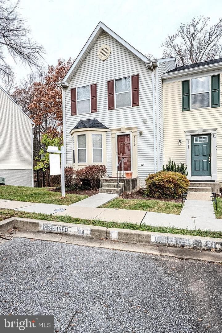 1130 Kelfield Drive #1130 photo 3