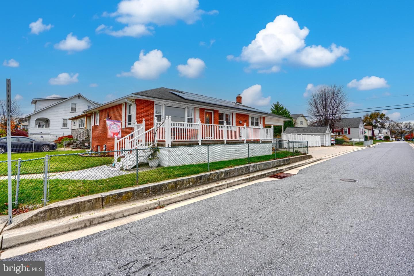 3118 Lynch Road