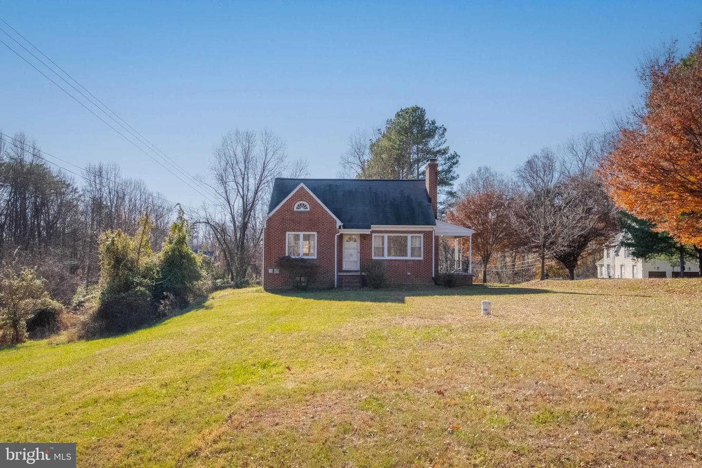 10645 Davis Avenue photo 1