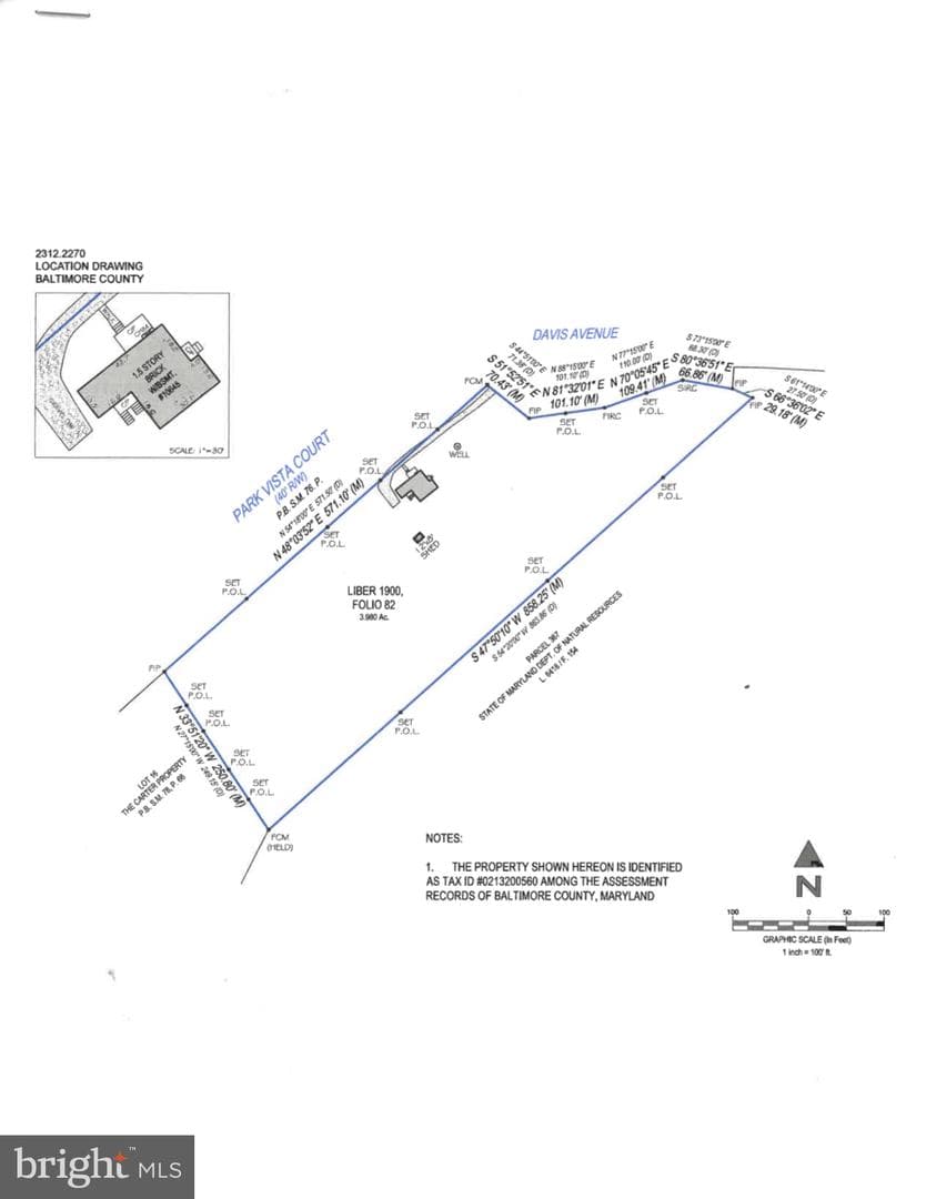 10645 Davis Avenue photo 4