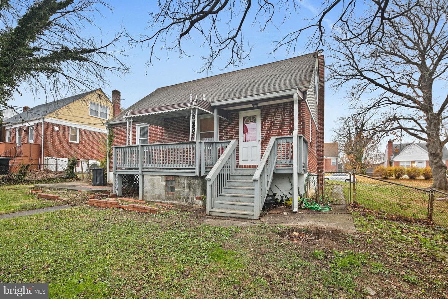 3417 Fairview Road photo 32