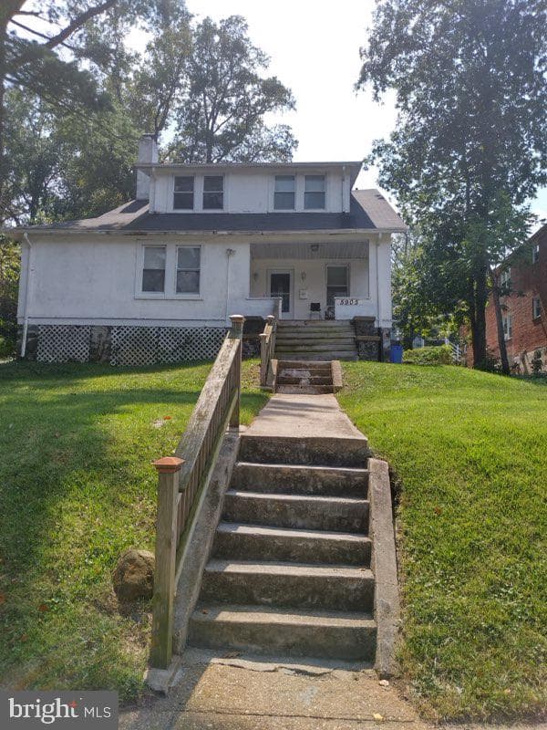 5905 Gwynn Oak Avenue photo 19