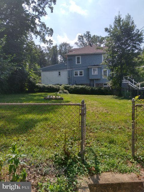 5905 Gwynn Oak Avenue photo 22