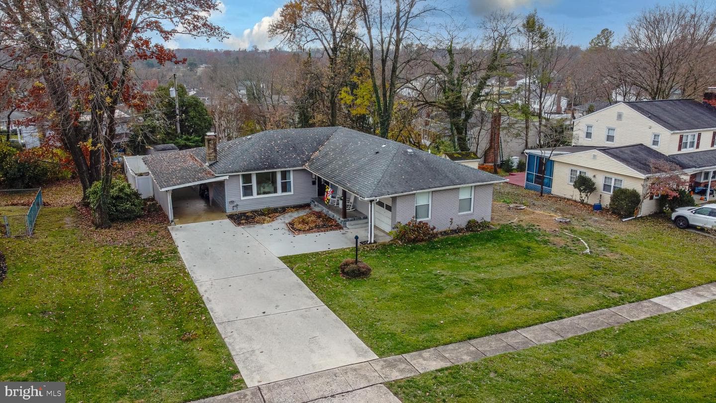 231 E Timonium Road photo 9