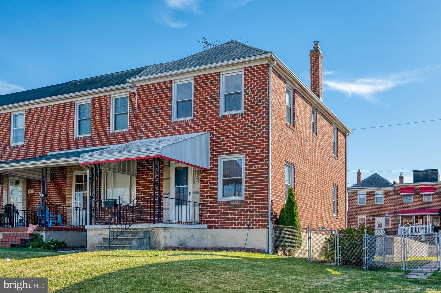6833 Boston Avenue photo 52