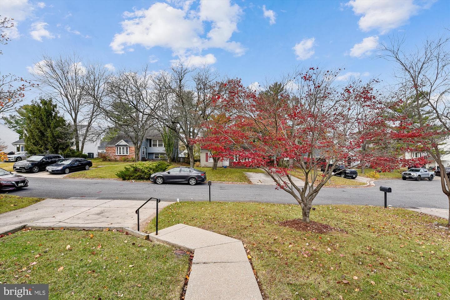 9 Galahad Court photo 35