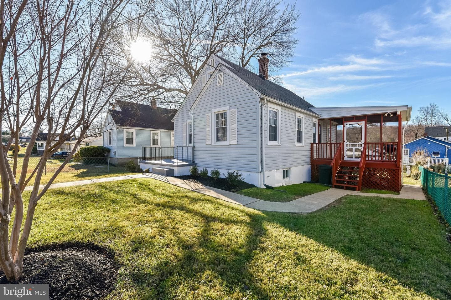 5533 Hutton Avenue photo 33