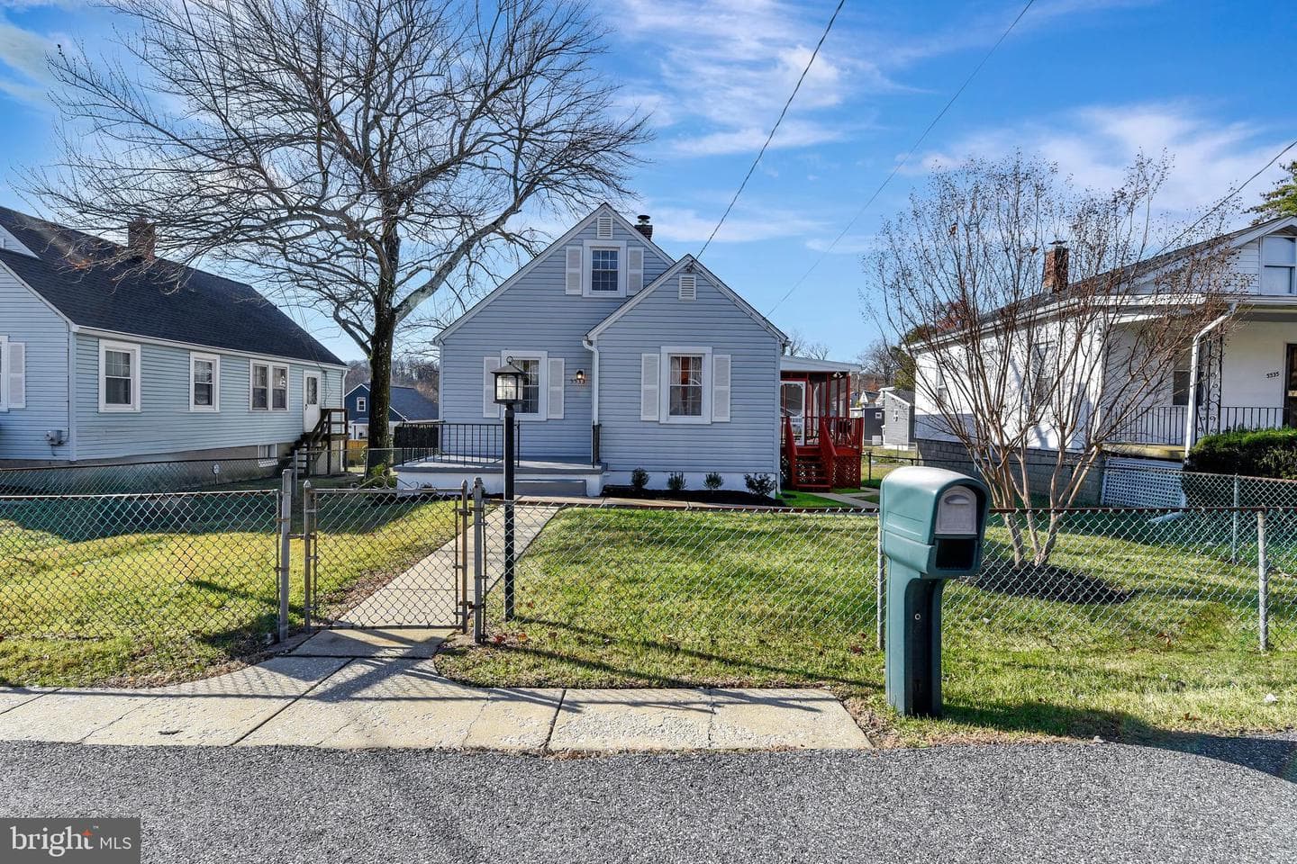 5533 Hutton Avenue photo 34