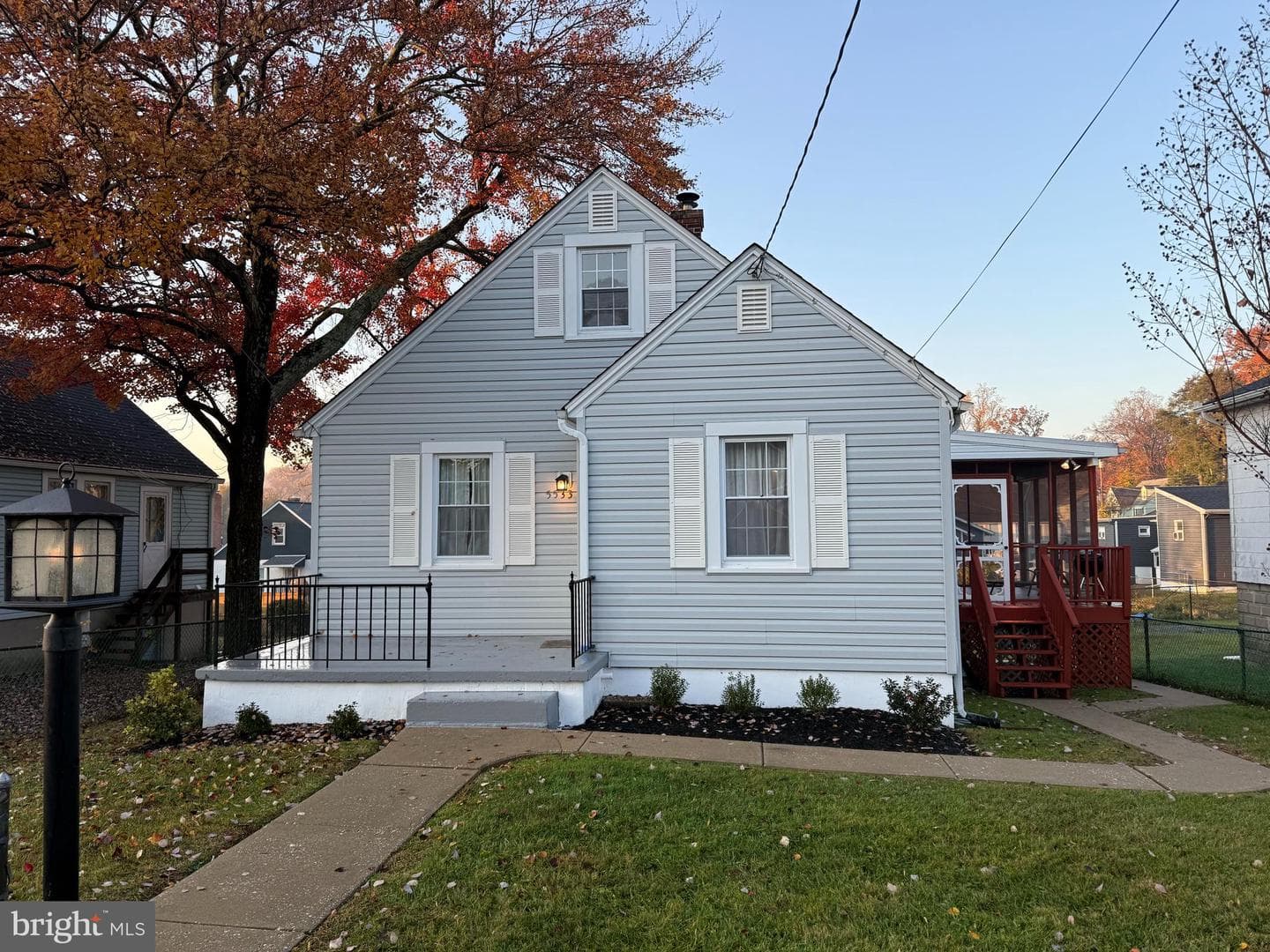 5533 Hutton Avenue photo 35