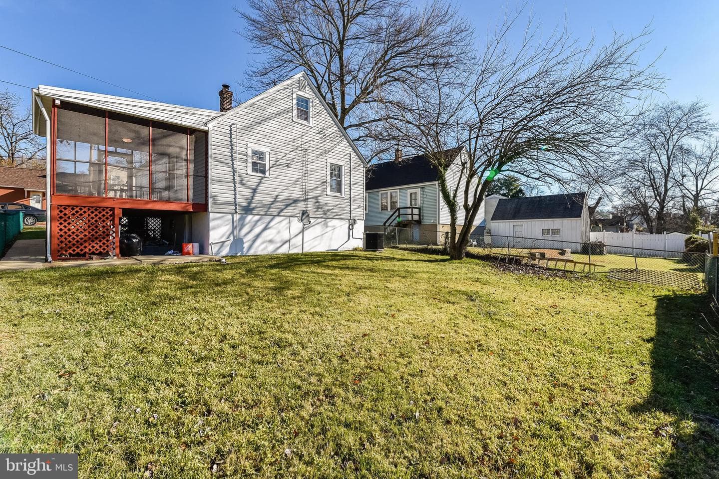 5533 Hutton Avenue photo 37