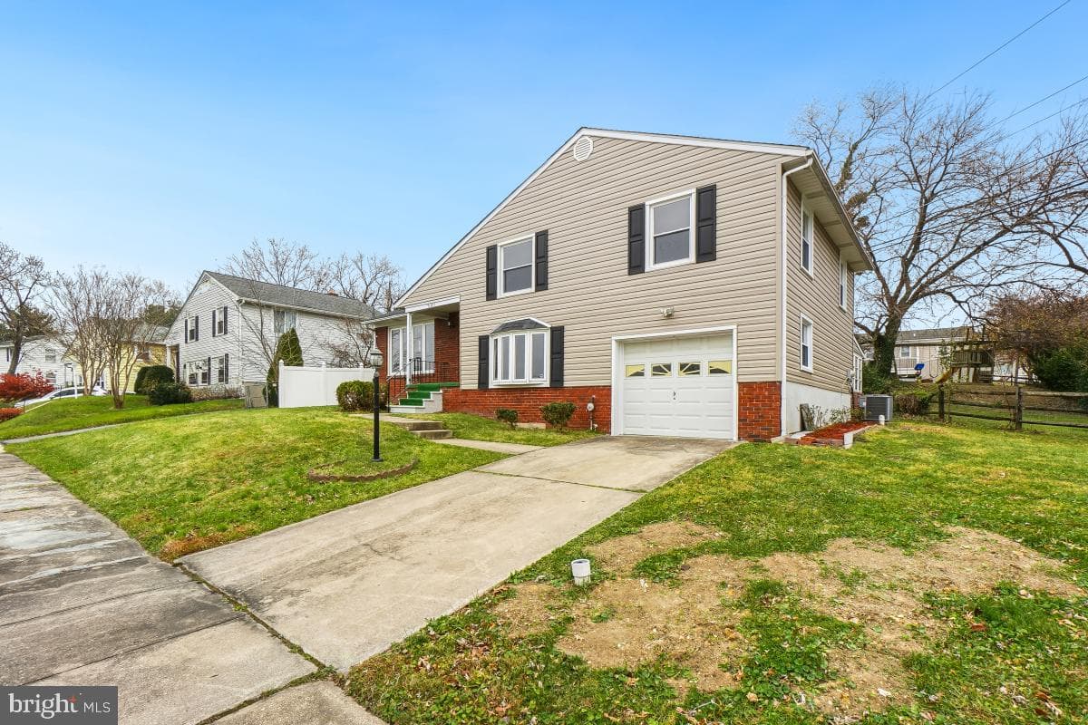 9307 Thornewood Drive, Baltimore