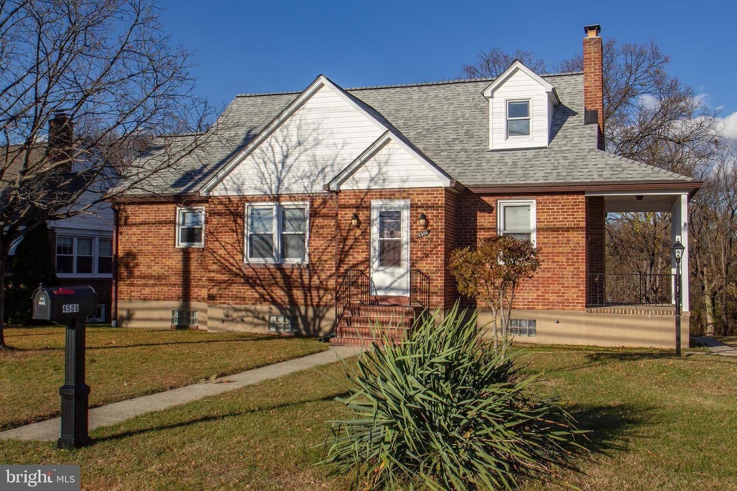 4508 Ridge Road photo 1