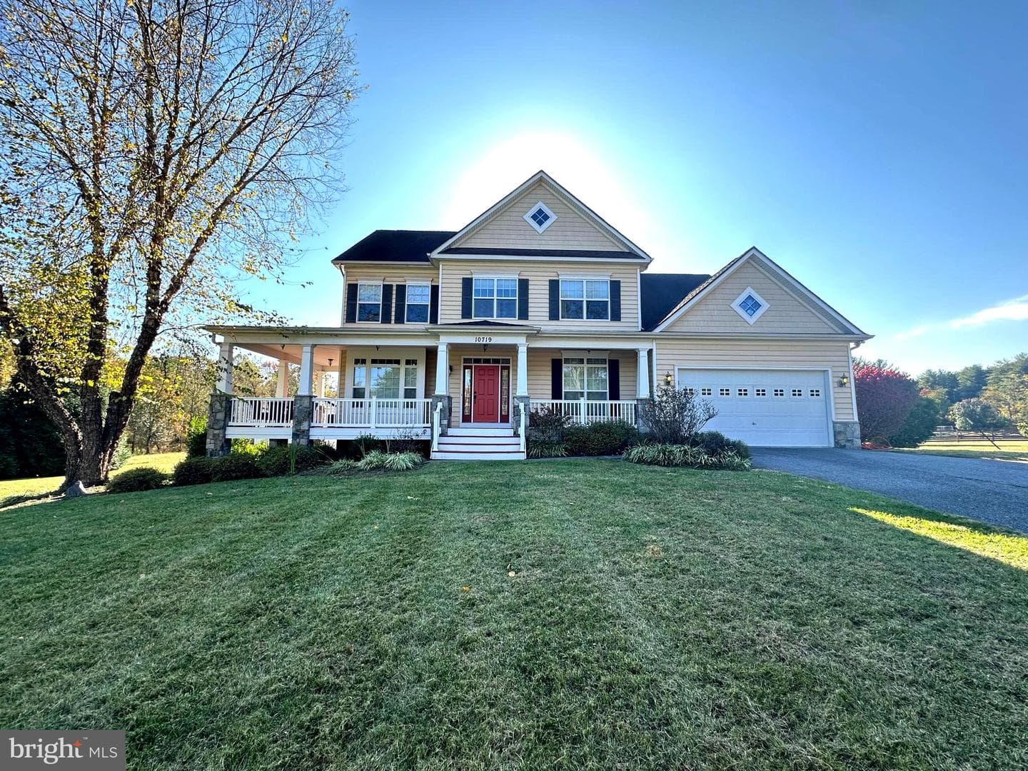 10719 Old Court Road photo 1