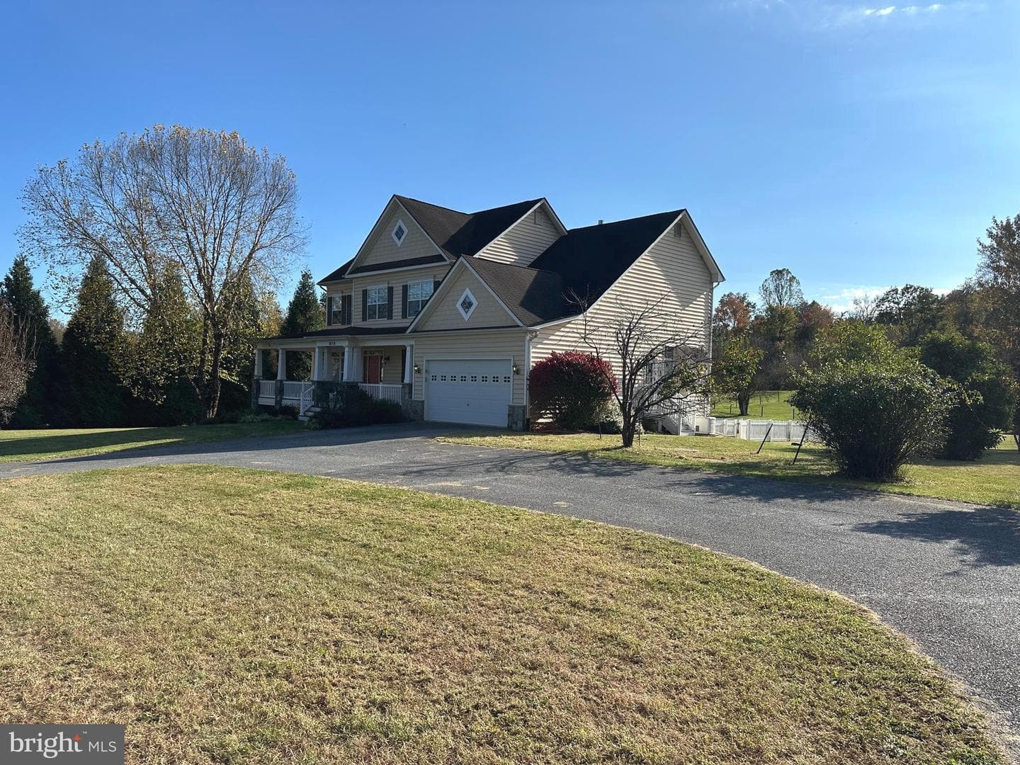 10719 Old Court Road photo 2