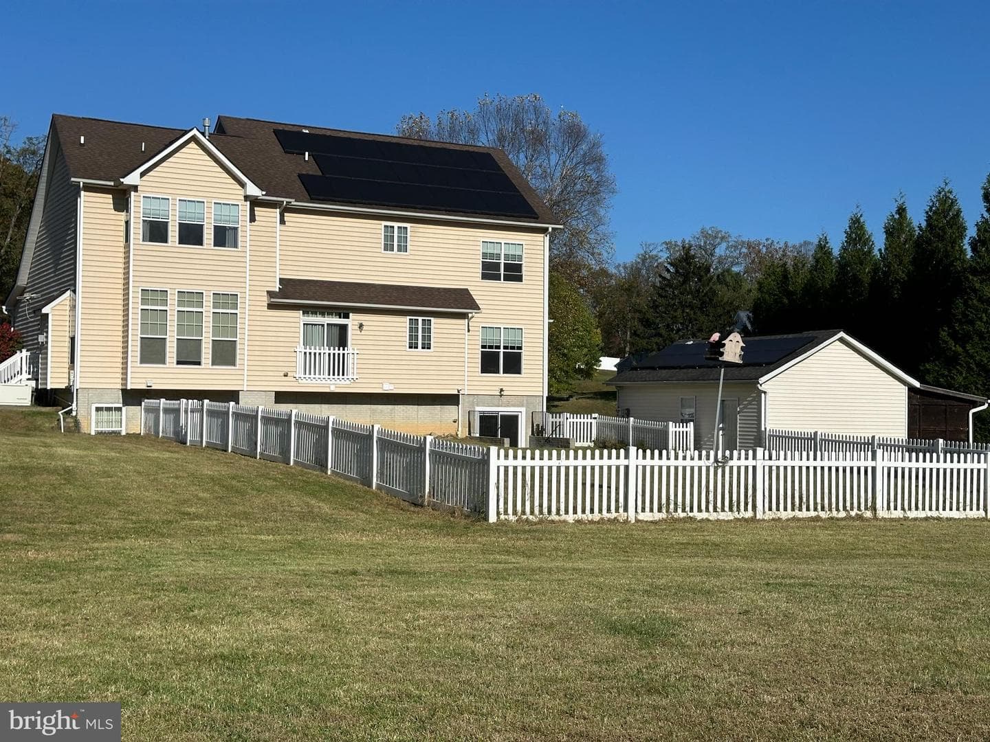10719 Old Court Road photo 43