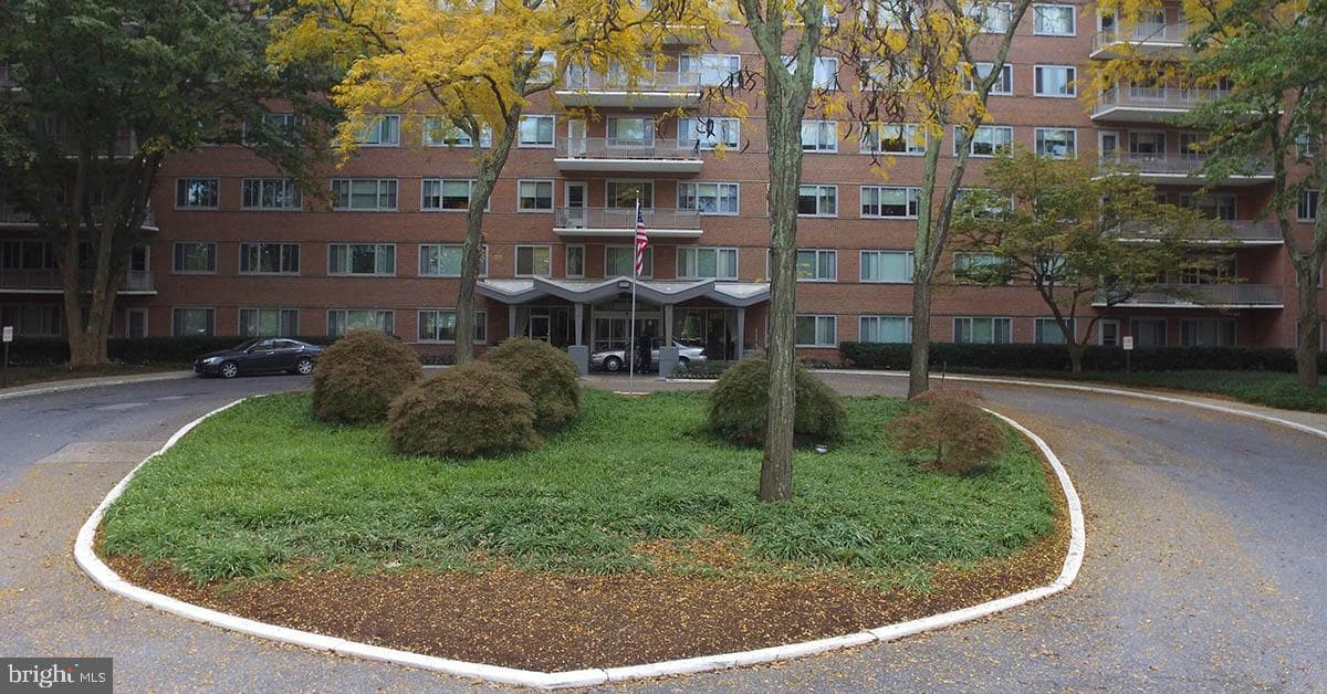 11 Slade Avenue #715, Baltimore