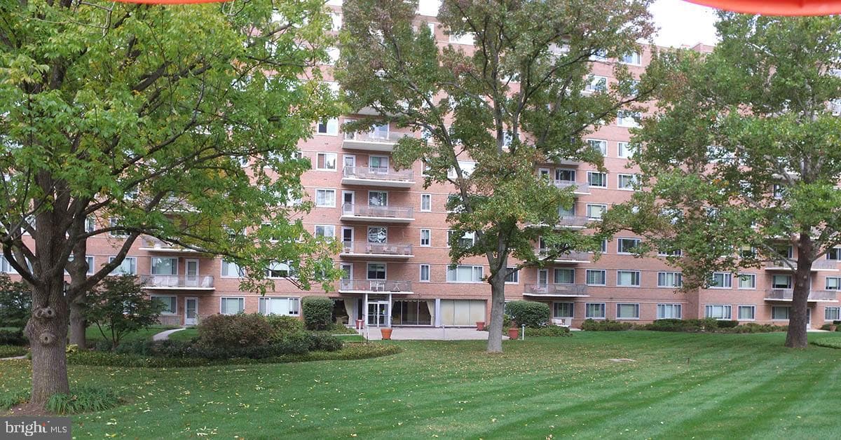 11 Slade Avenue #715, Baltimore