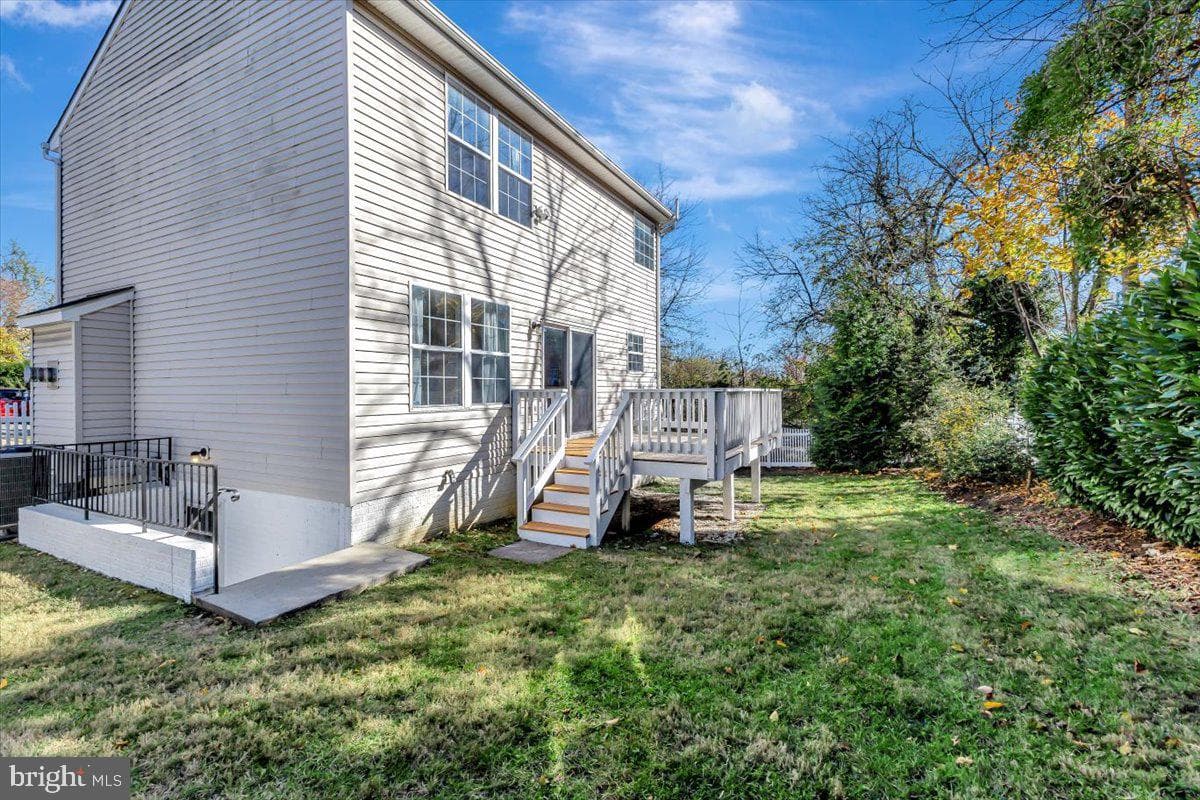 602 Laurel Hill Lane photo 22
