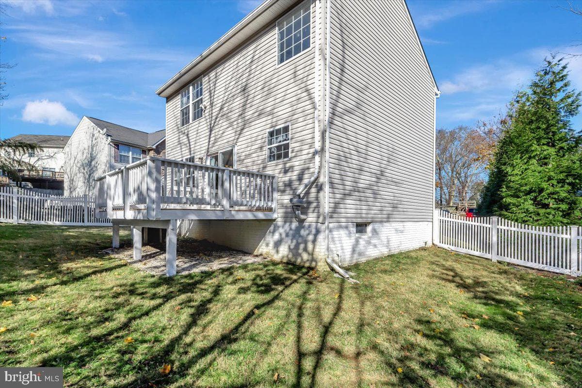602 Laurel Hill Lane photo 23