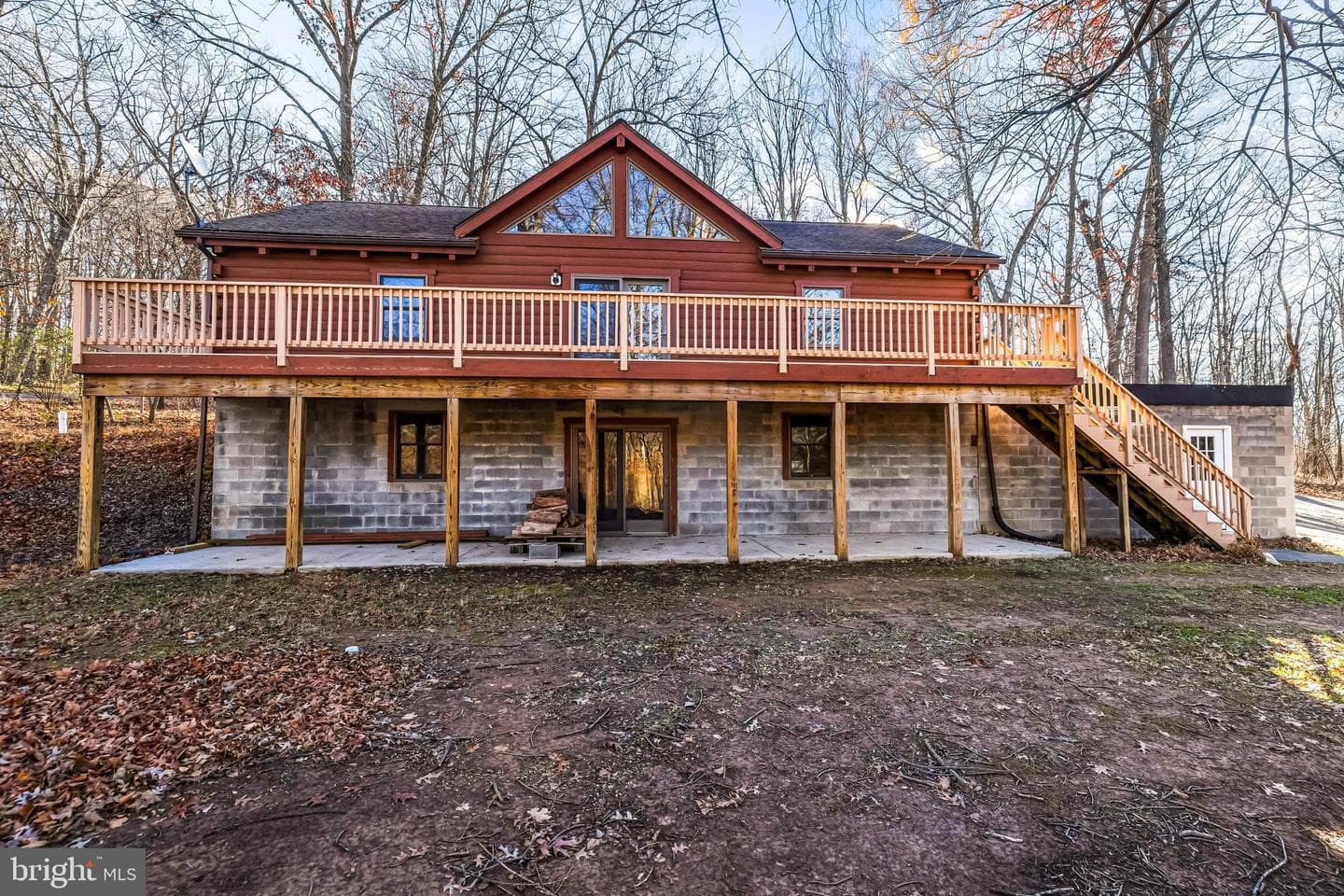 2449 E Ruhl Road photo 1
