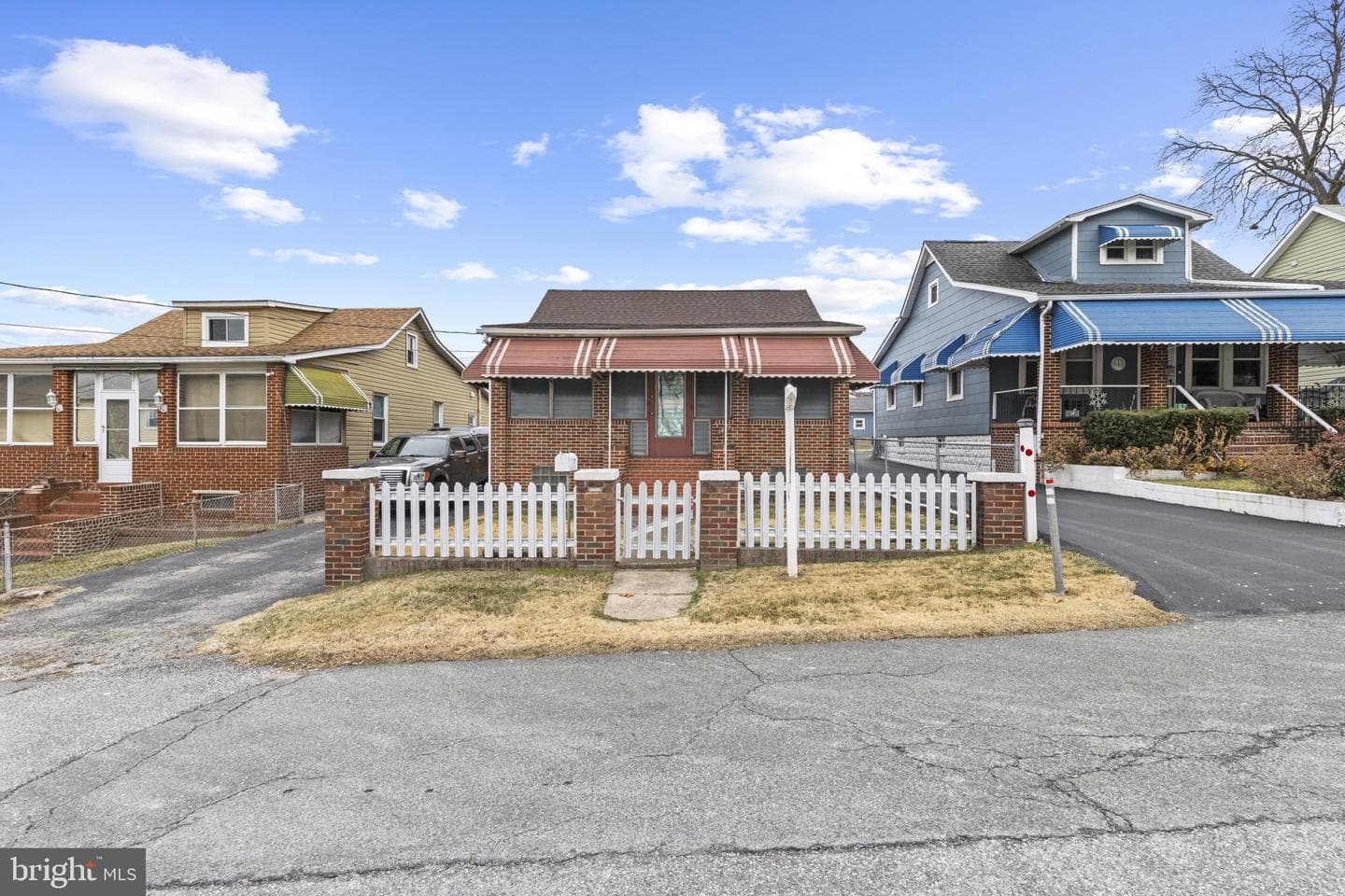 7627 Carson Avenue photo 1