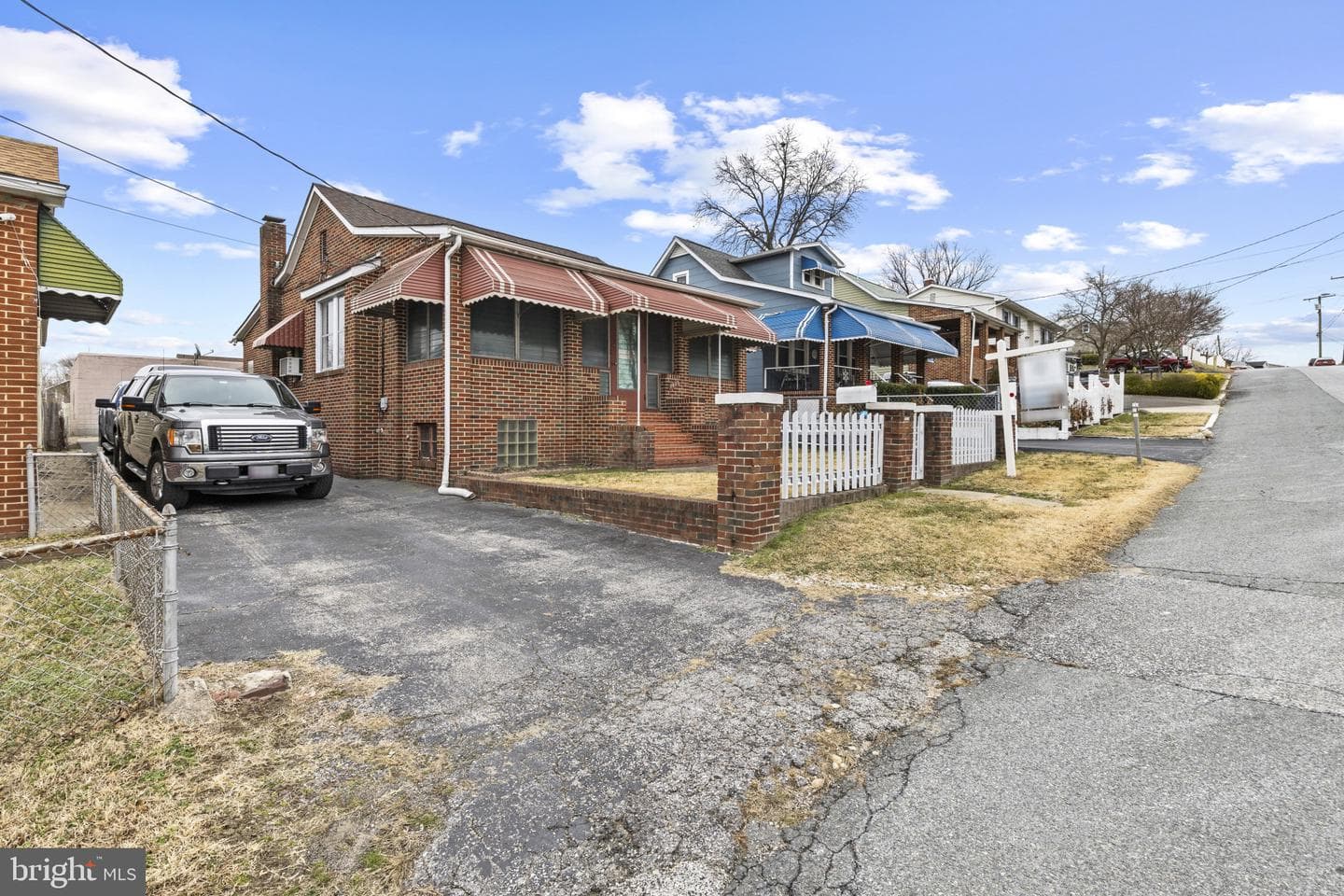 7627 Carson Avenue photo 2
