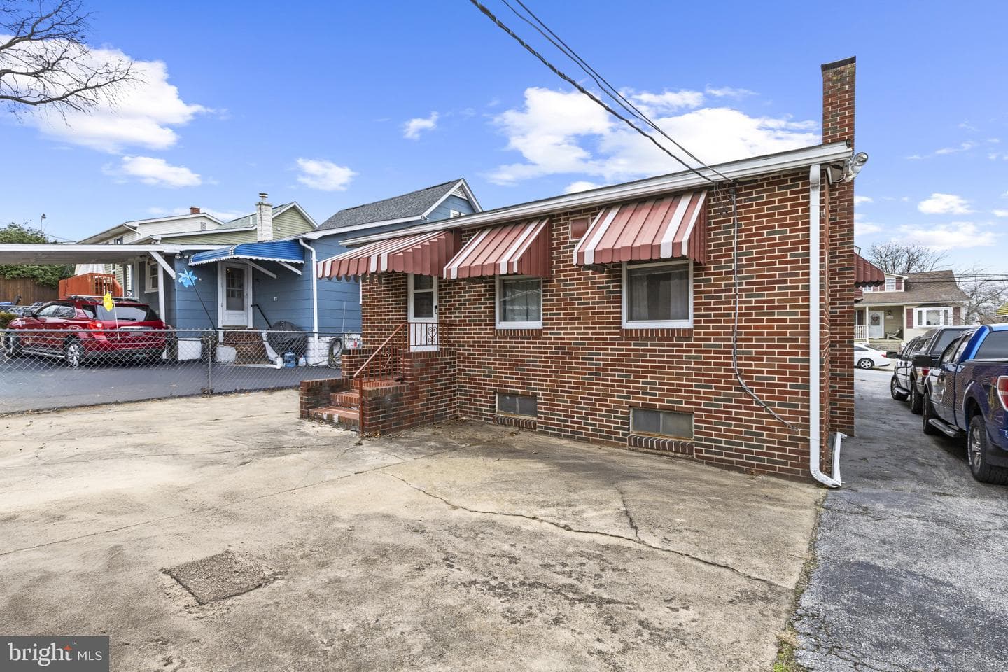 7627 Carson Avenue photo 29