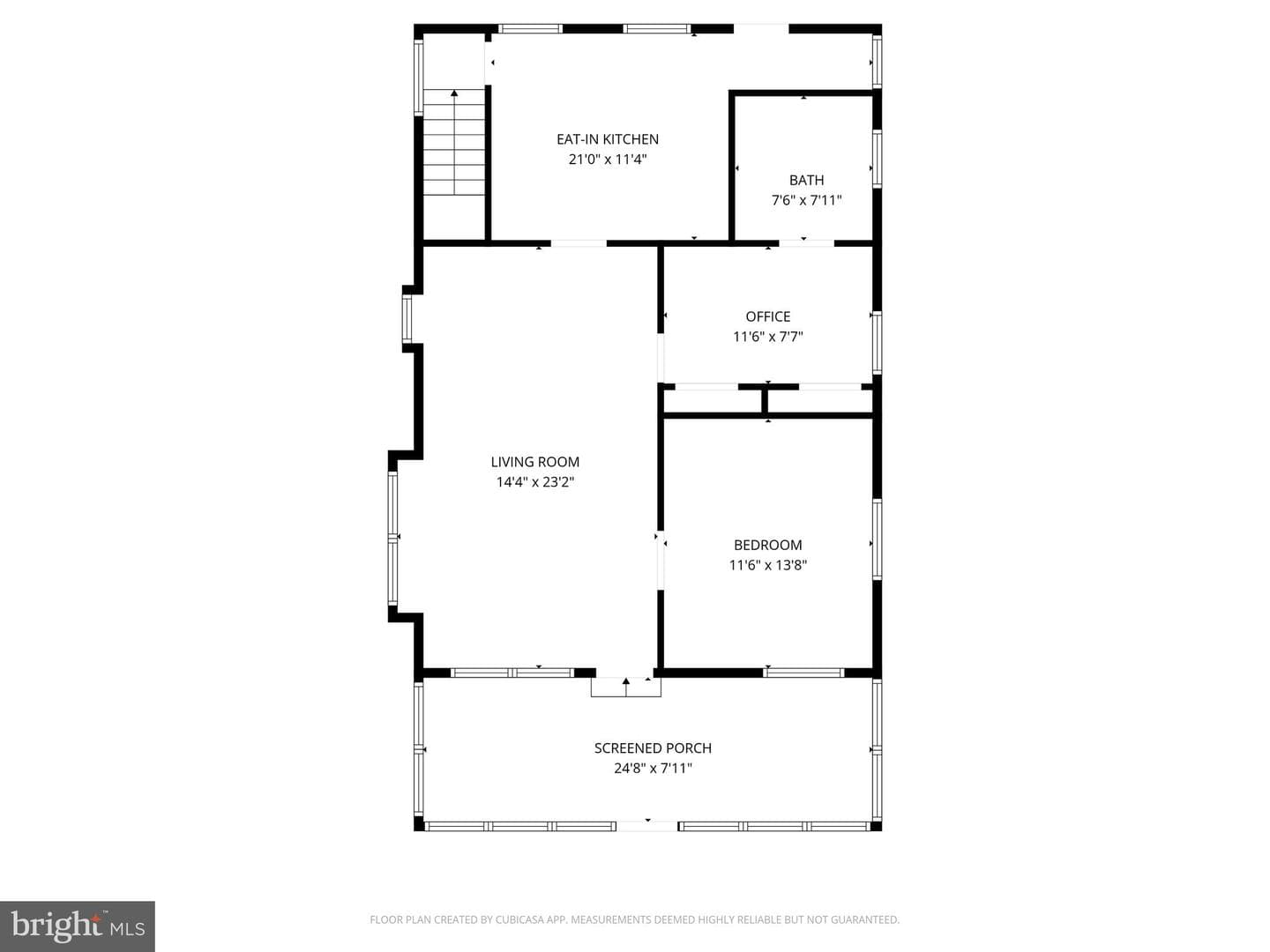 7627 Carson Avenue photo 37