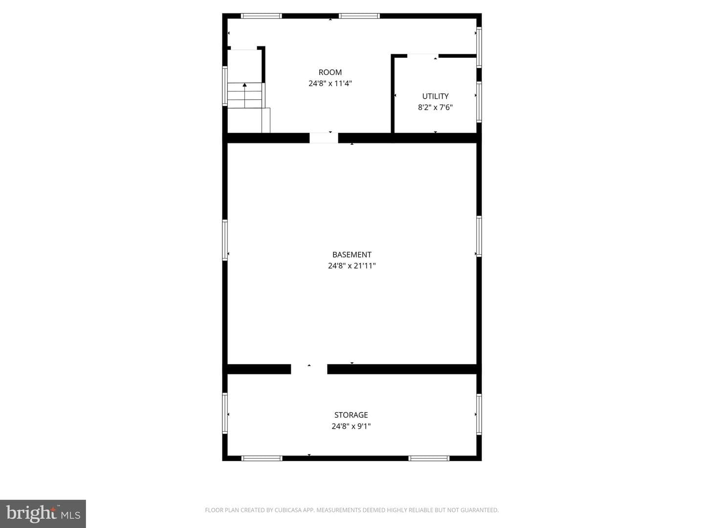 7627 Carson Avenue photo 38