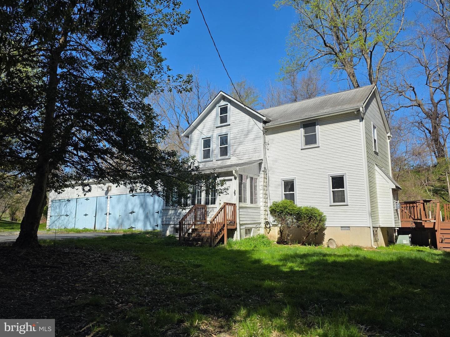 9906 Belair Road photo 42