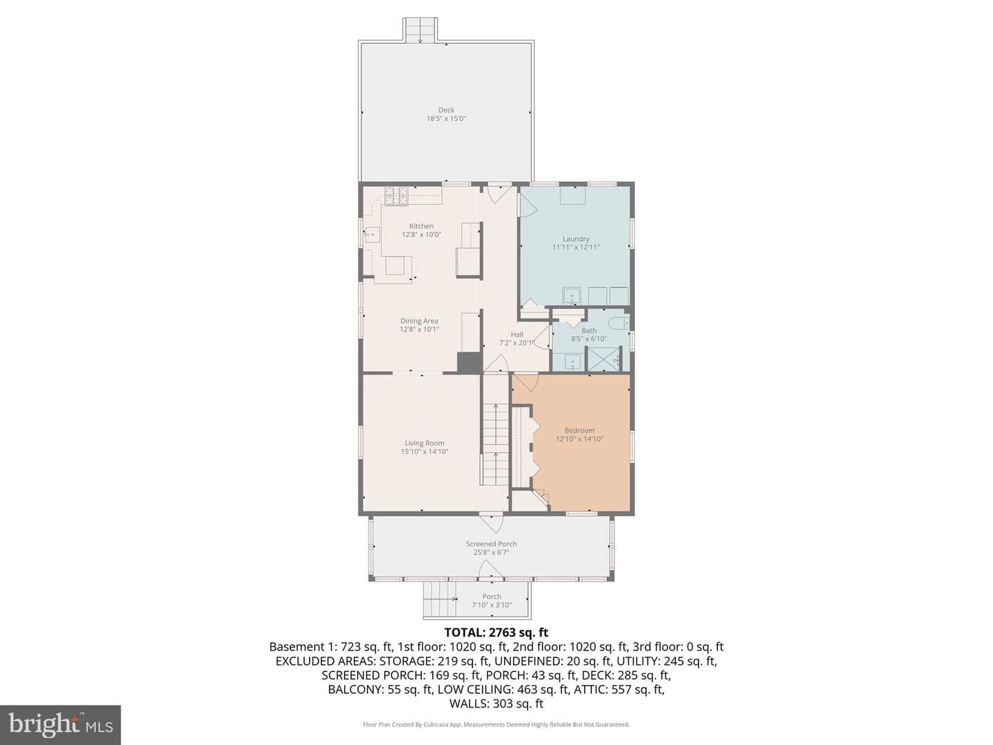 9906 Belair Road photo 57