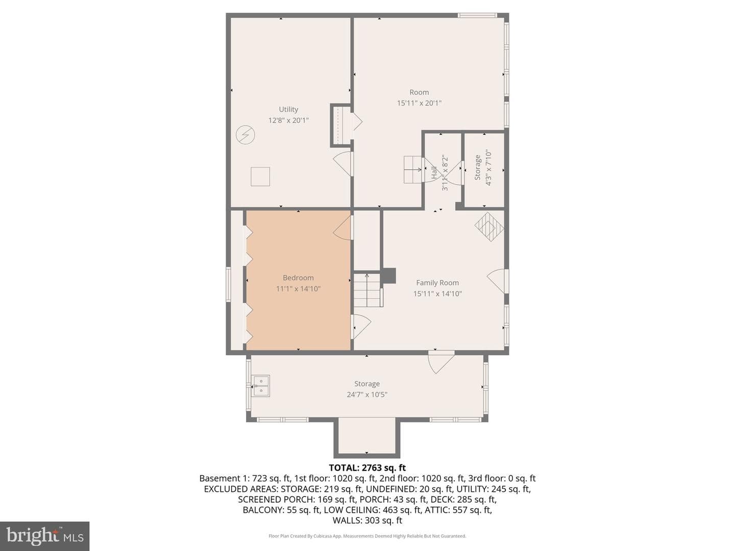 9906 Belair Road photo 59