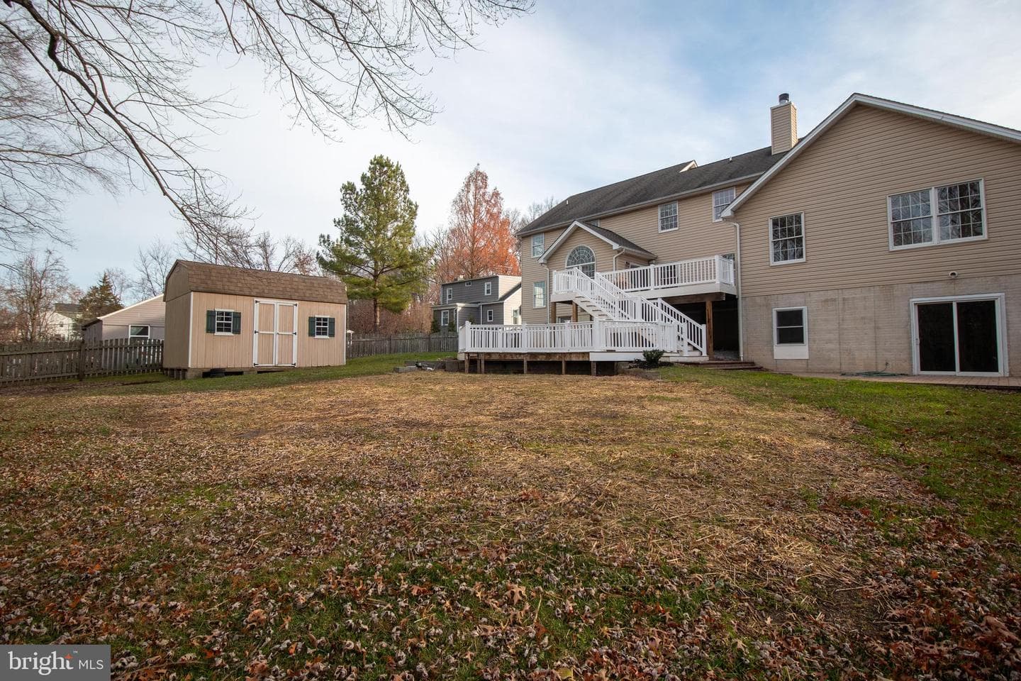 9112 Cowenton Avenue photo 4