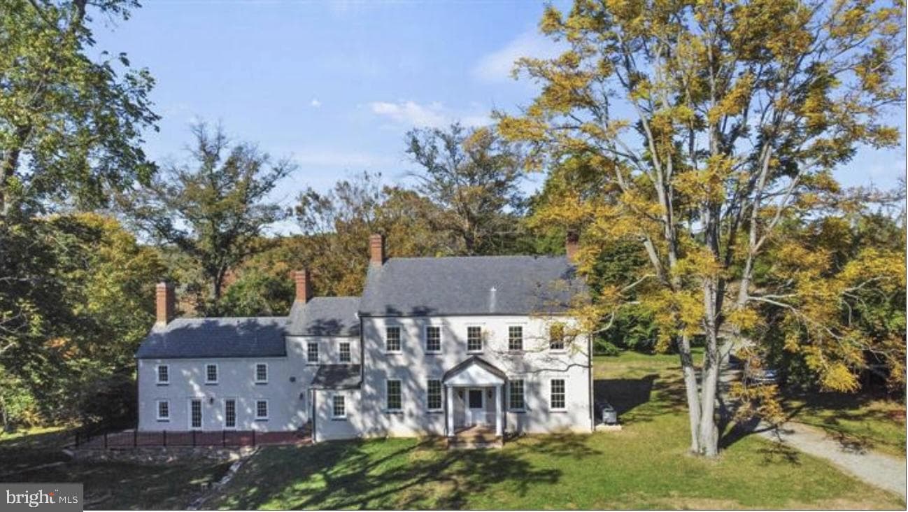 16131 Old York Road, Monkton