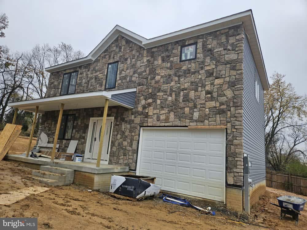 8109 Philadelphia Road, Rosedale