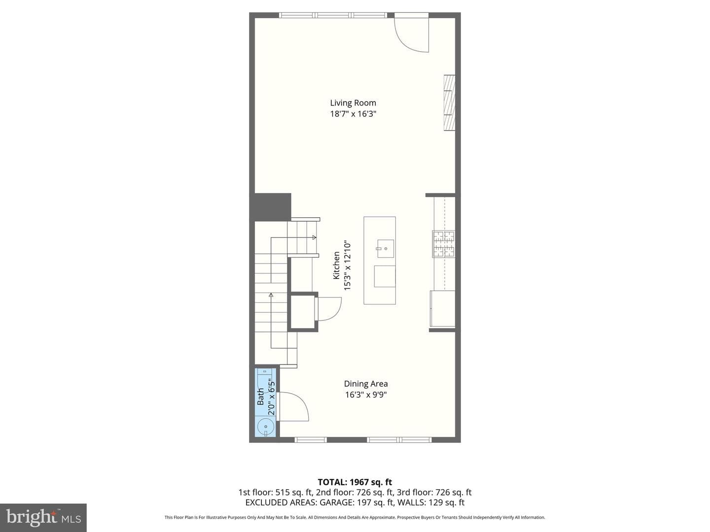 7255 Martin Farm Circle photo 20