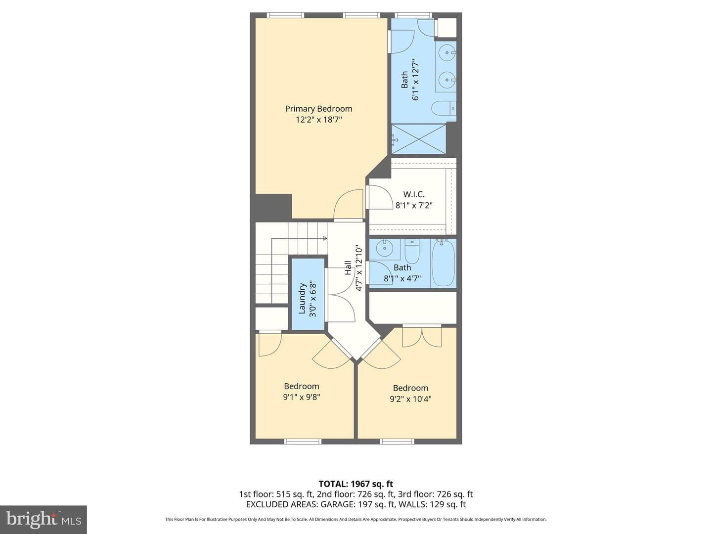 7255 Martin Farm Circle photo 21