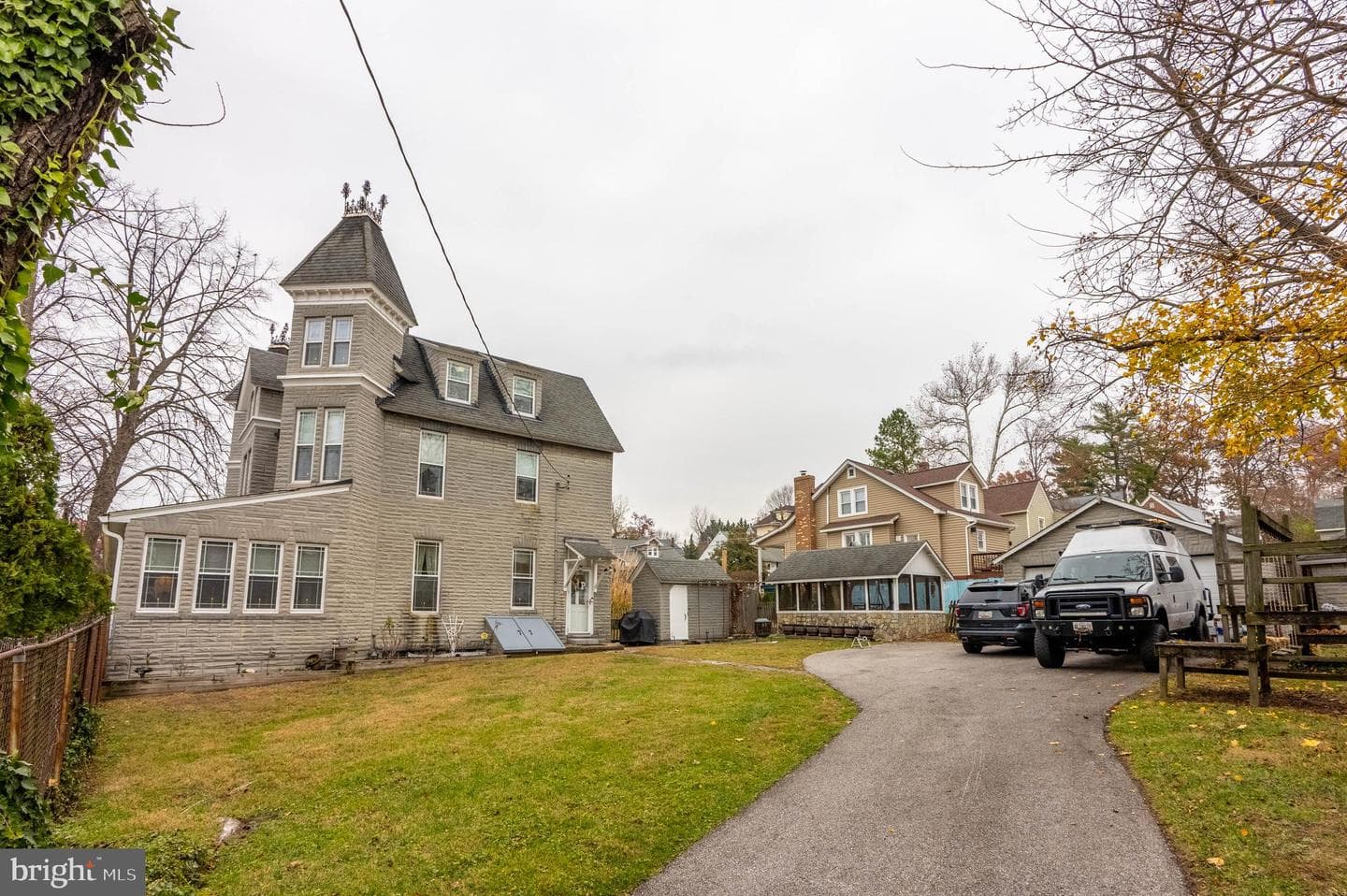 1709 Woodside Avenue photo 44