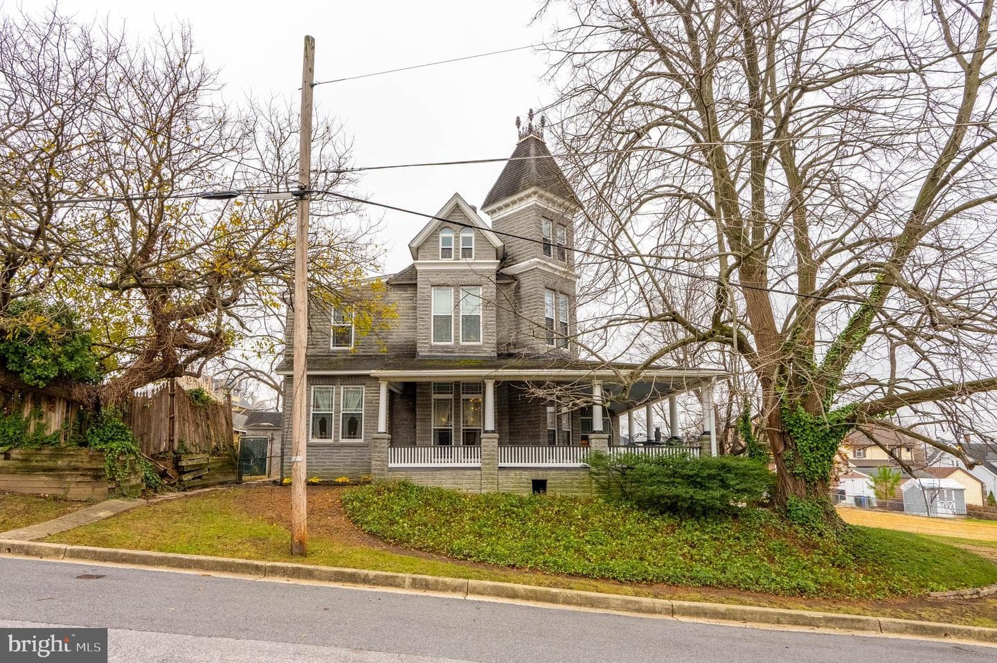 1709 Woodside Avenue photo 48