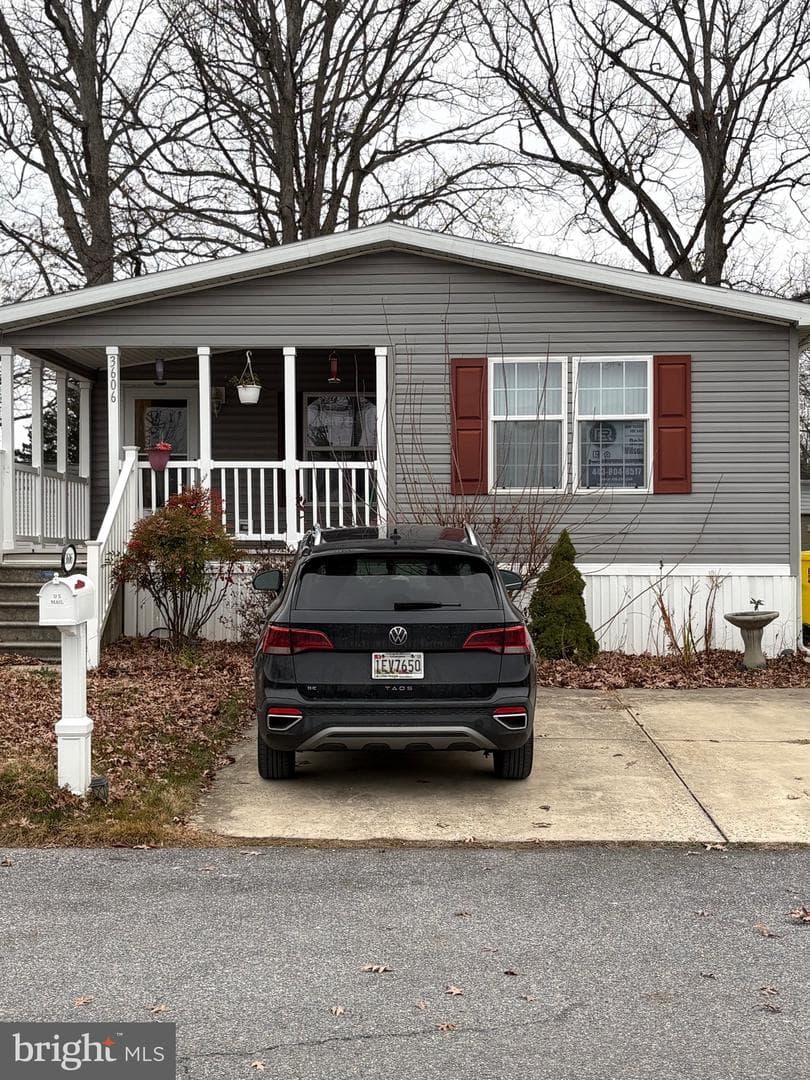 3606 Wheelhouse Road photo 1