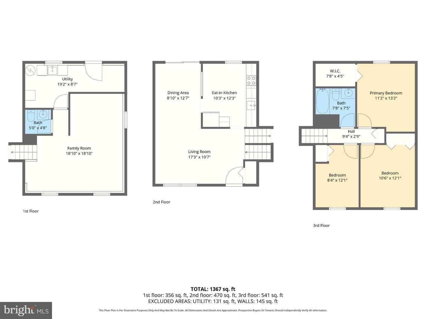 3 Widebrook Court photo 27