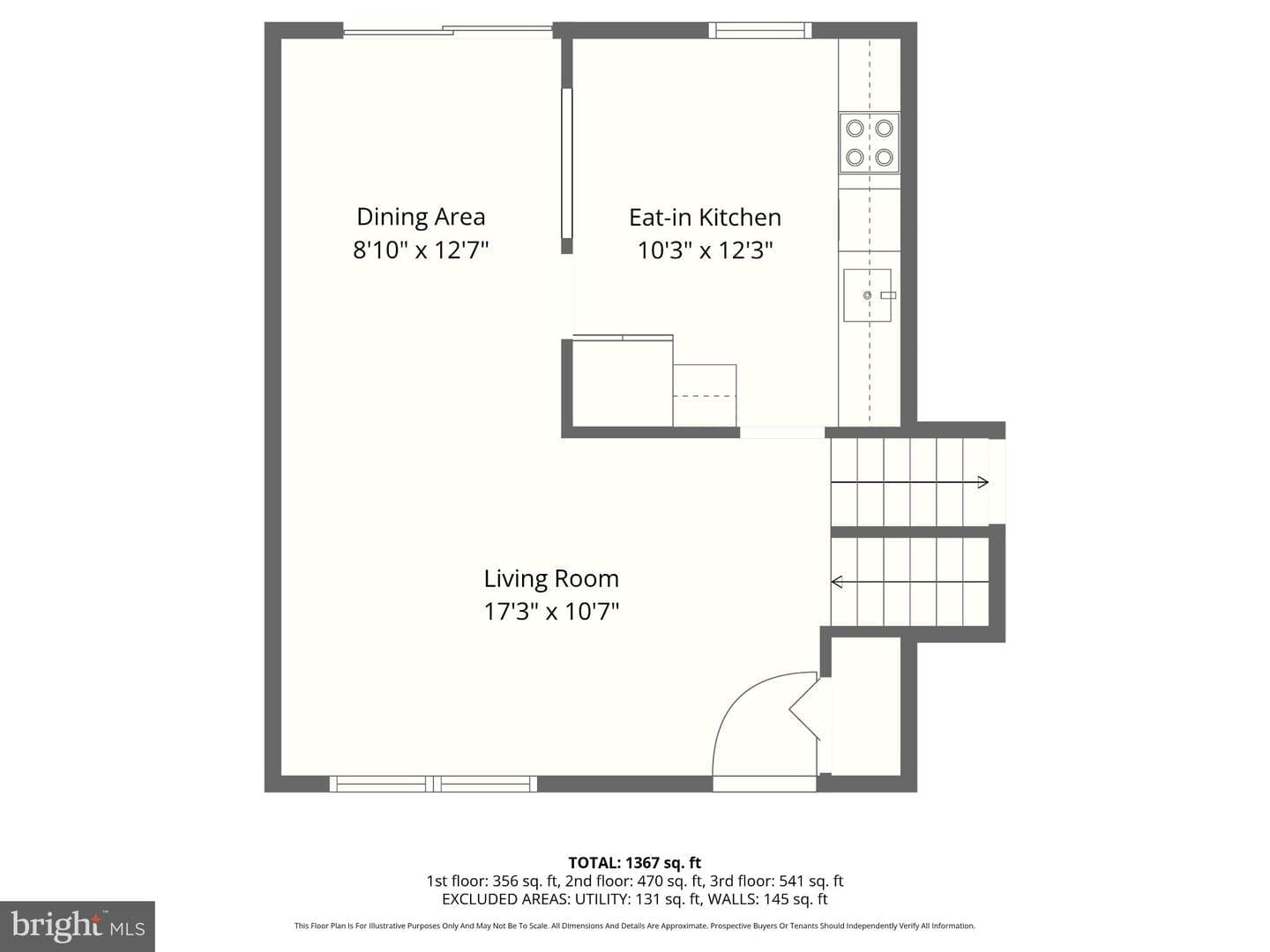 3 Widebrook Court photo 28