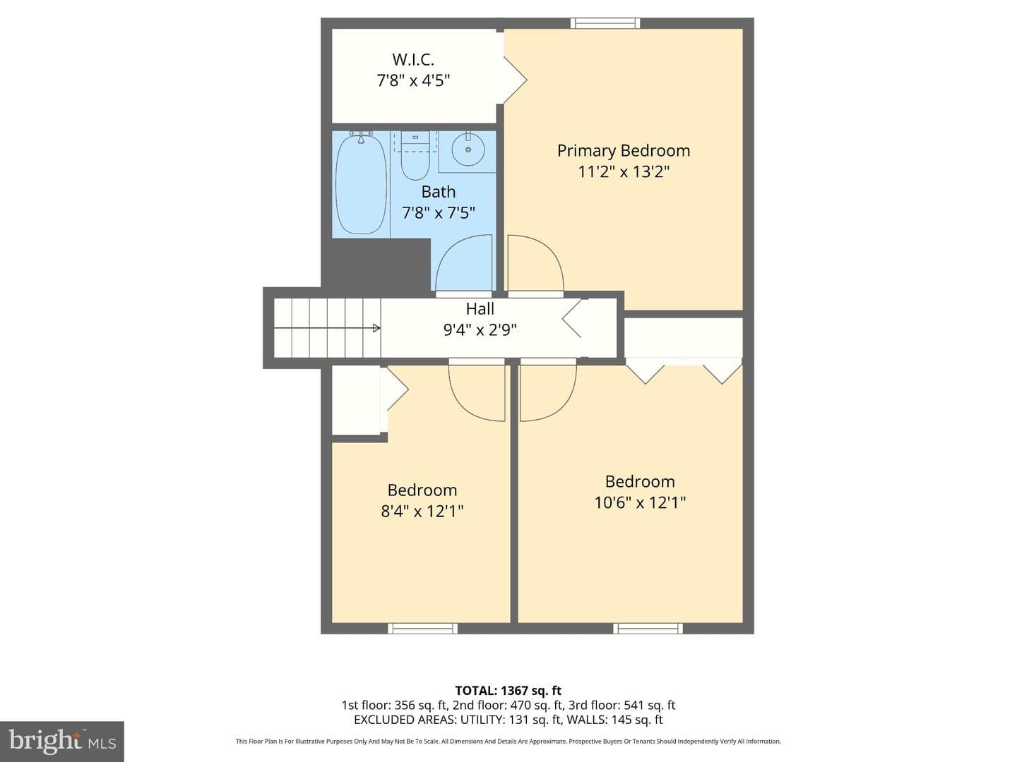 3 Widebrook Court photo 29