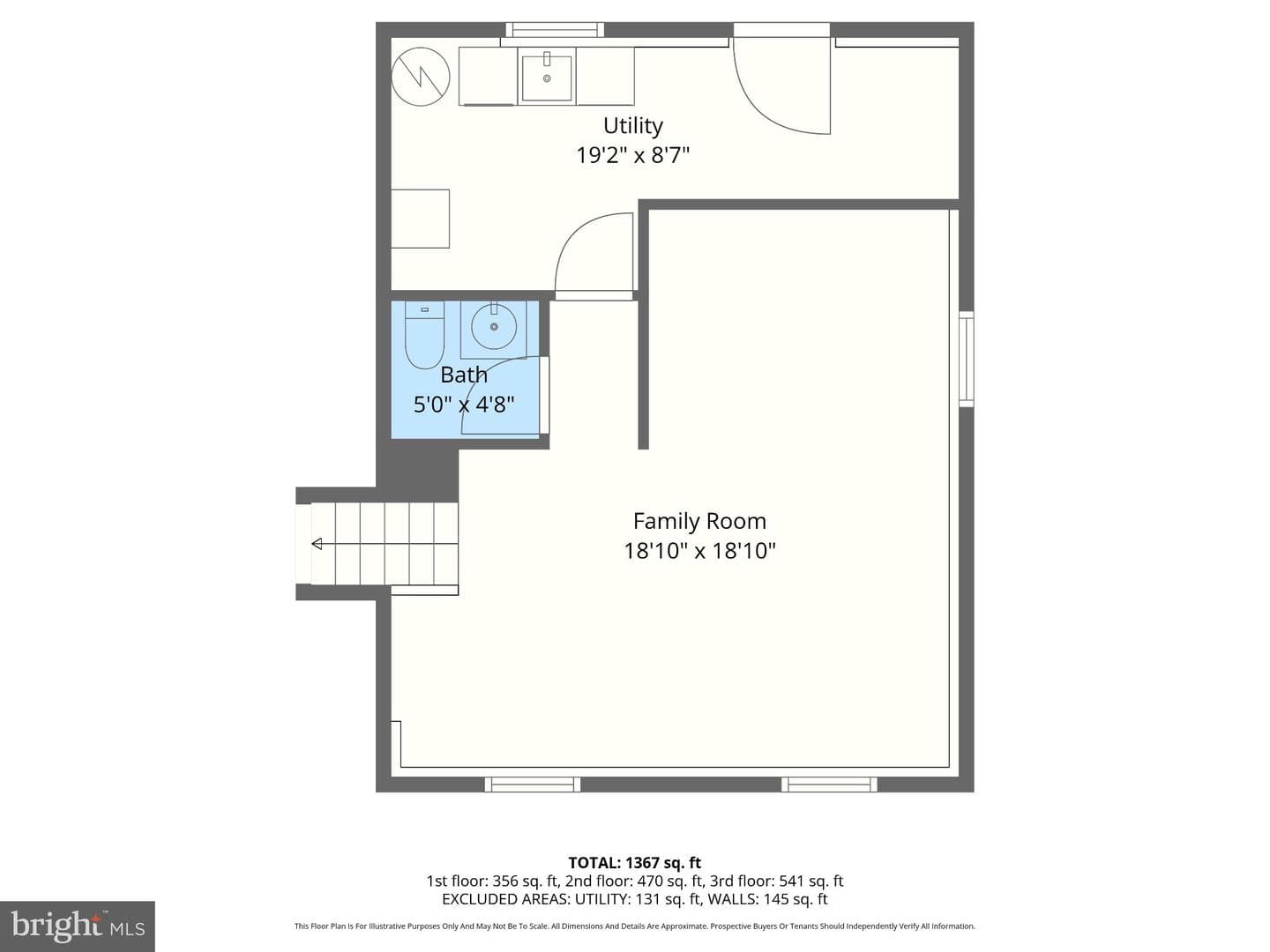 3 Widebrook Court photo 30