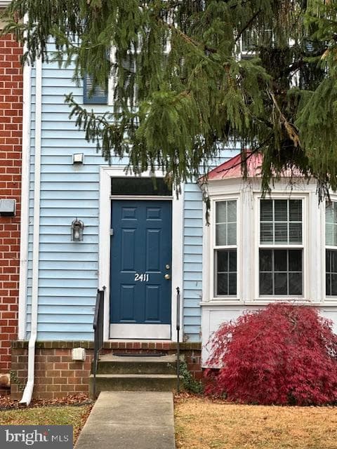 2411 Potterfield Road photo 2