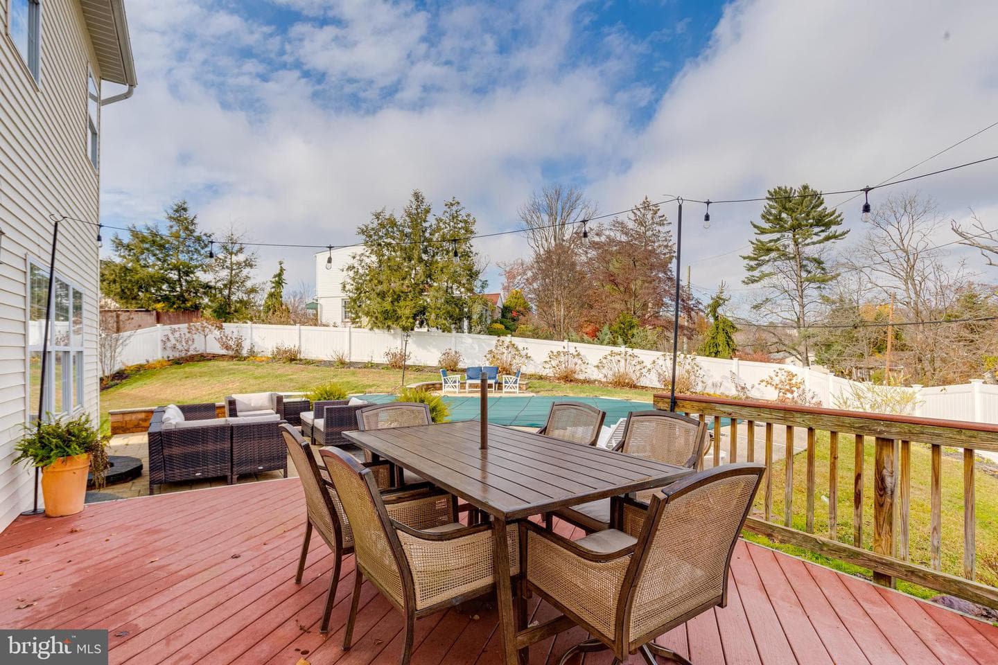 5032 Springhouse Circle photo 77